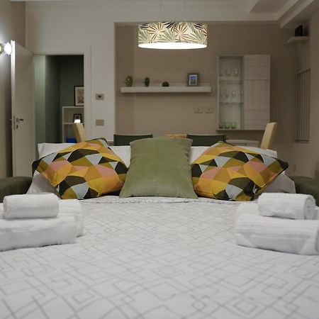 Monumentale M5 Apt - 6 Ospiti & Famiglie Con 2 Bagni E Suite Milão Exterior foto